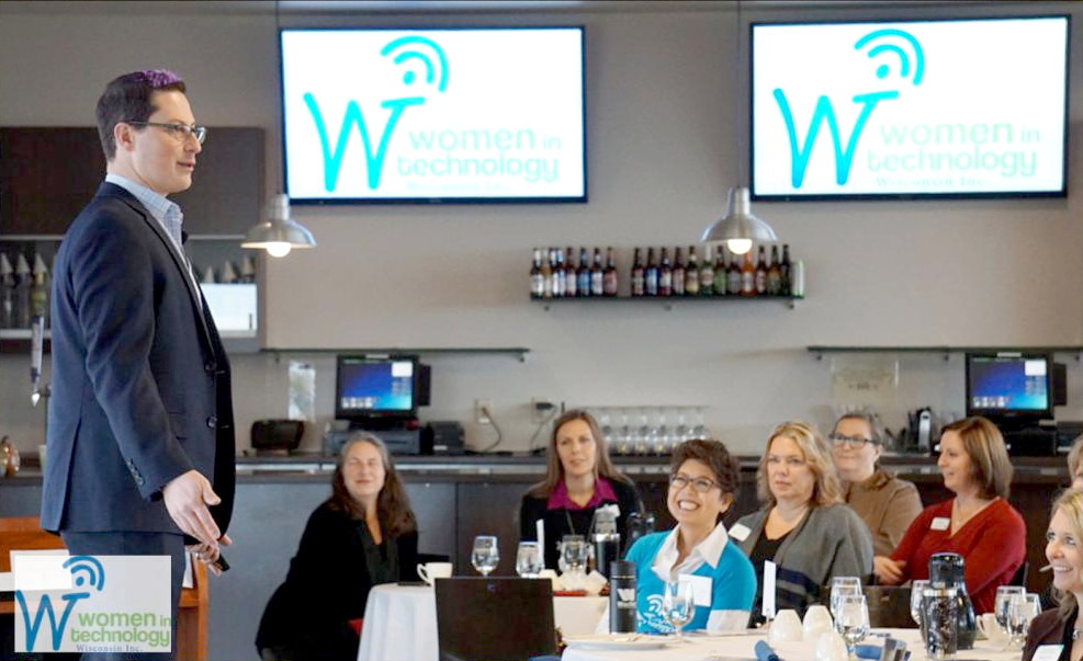Best Year Yet Foundation Launches Women & Girls in Tech Initiative