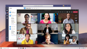 EDGE for Teams Microsoft Teams