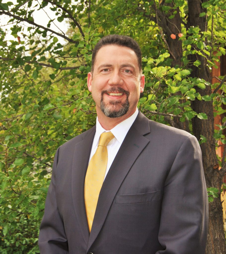Steve Crawford - InteraWorks