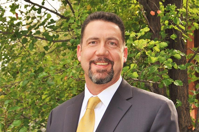 Steven Crawford InteraWorks Best Year Yet Foundation Board of Directors