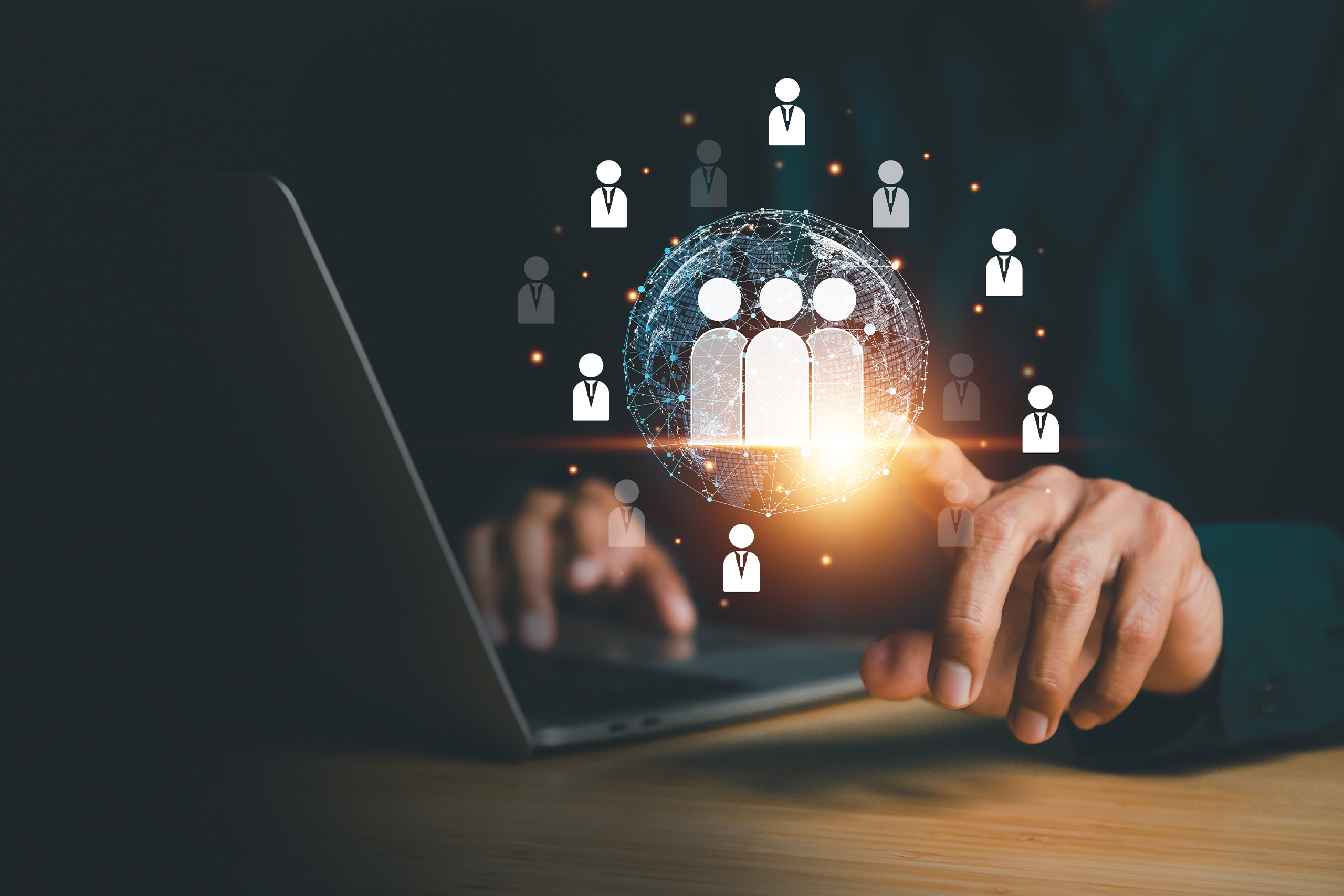fostering organizational culture
