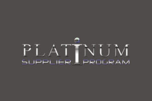 IW Recveies WBENC PLatinum Supplier Status